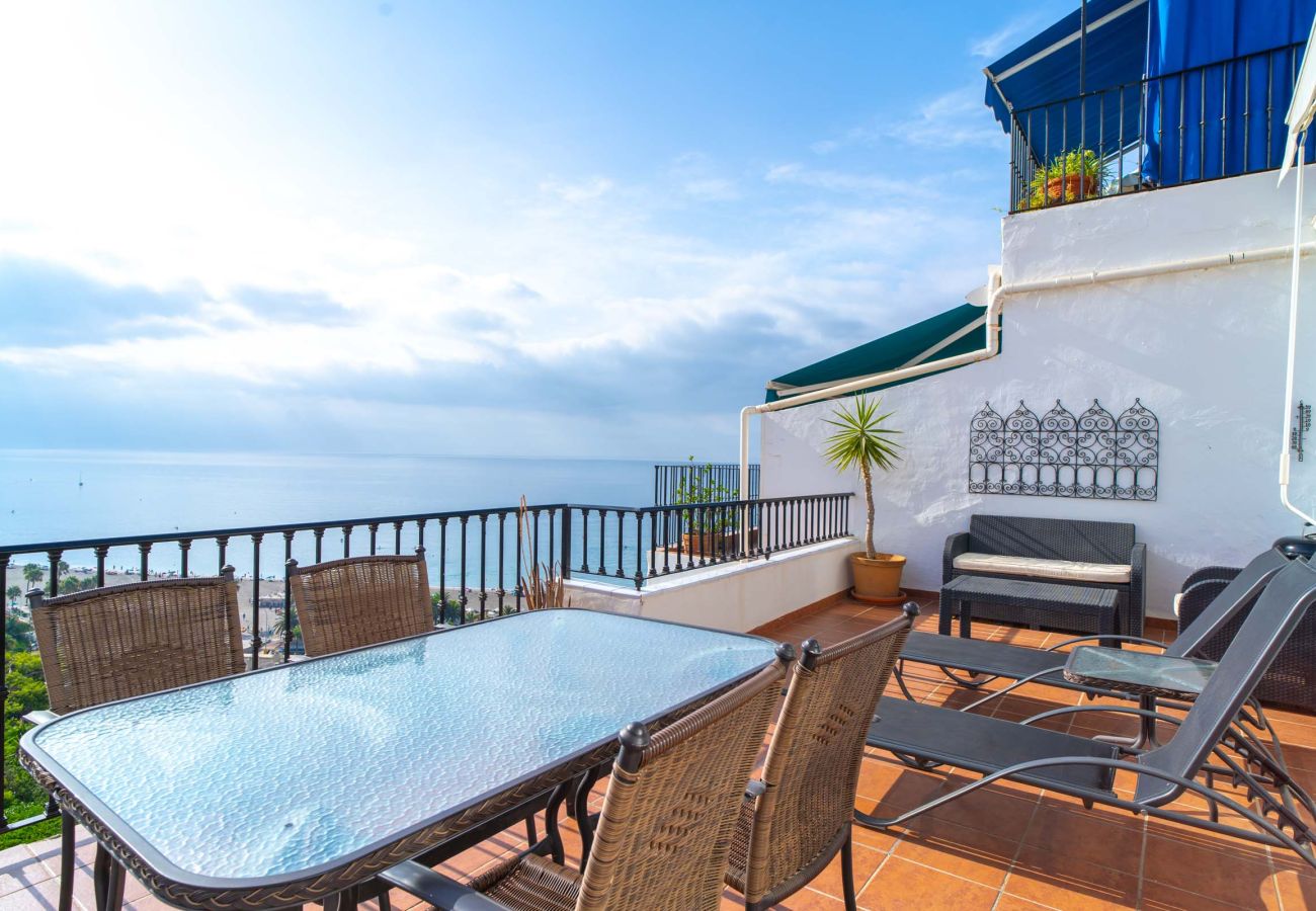 Appartamento a Nerja - Capistrano Playa 403 by Casasol