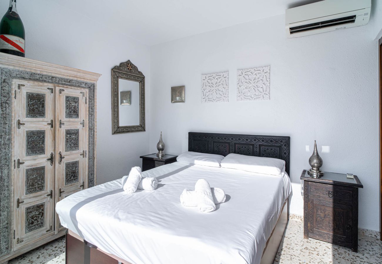 Appartamento a Nerja - Capistrano Playa 403 by Casasol
