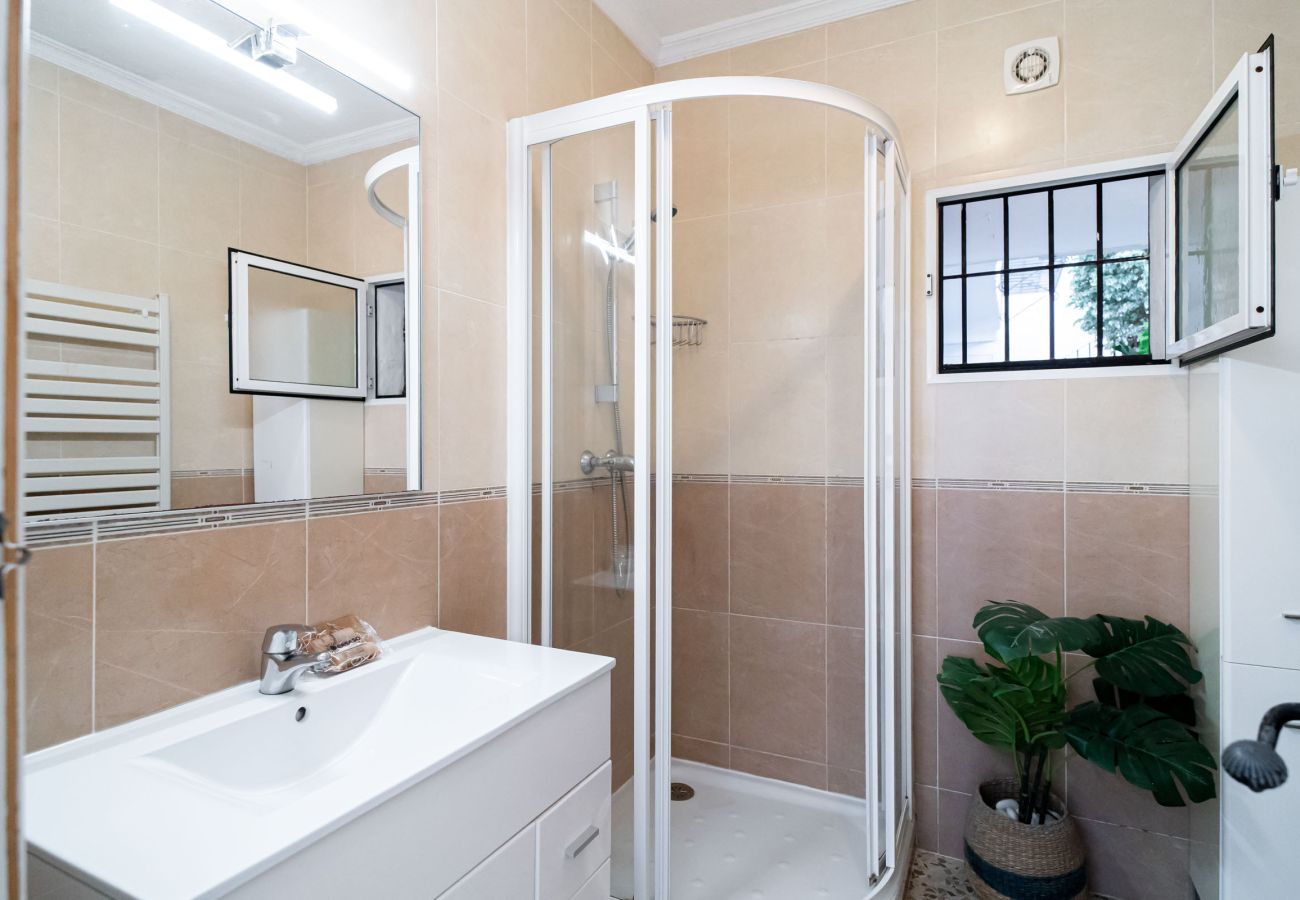 Appartamento a Nerja - Capistrano Playa 403 by Casasol