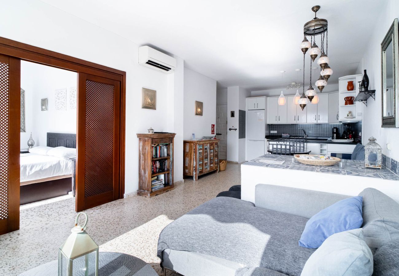 Appartamento a Nerja - Capistrano Playa 403 by Casasol