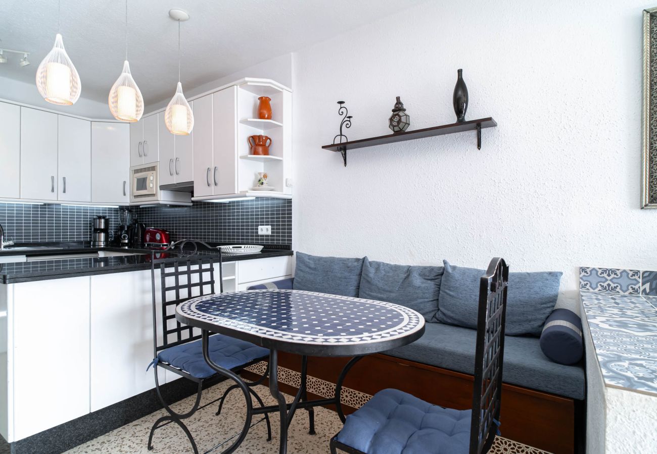 Appartamento a Nerja - Capistrano Playa 403 by Casasol