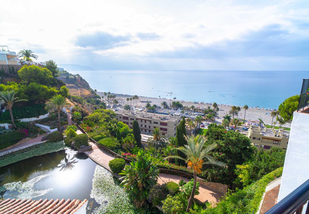 Appartamento a Nerja - Capistrano Playa 403 by Casasol