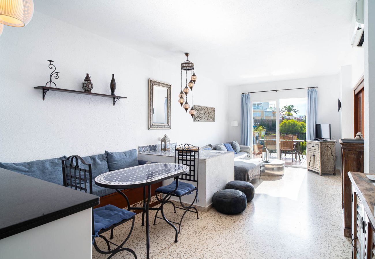 Appartamento a Nerja - Capistrano Playa 403 by Casasol