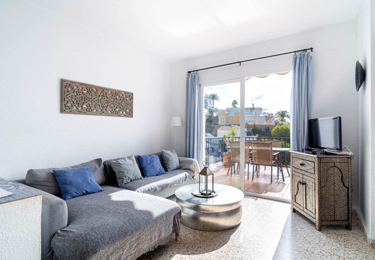 Appartamento a Nerja - Capistrano Playa 403 by Casasol