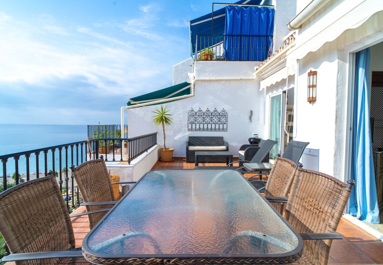 Appartamento a Nerja - Capistrano Playa 403 by Casasol