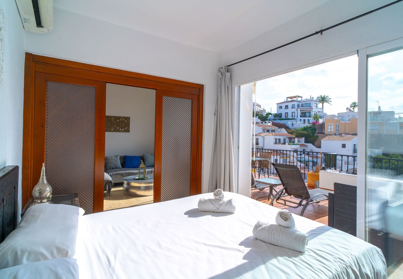 Appartamento a Nerja - Capistrano Playa 403 by Casasol