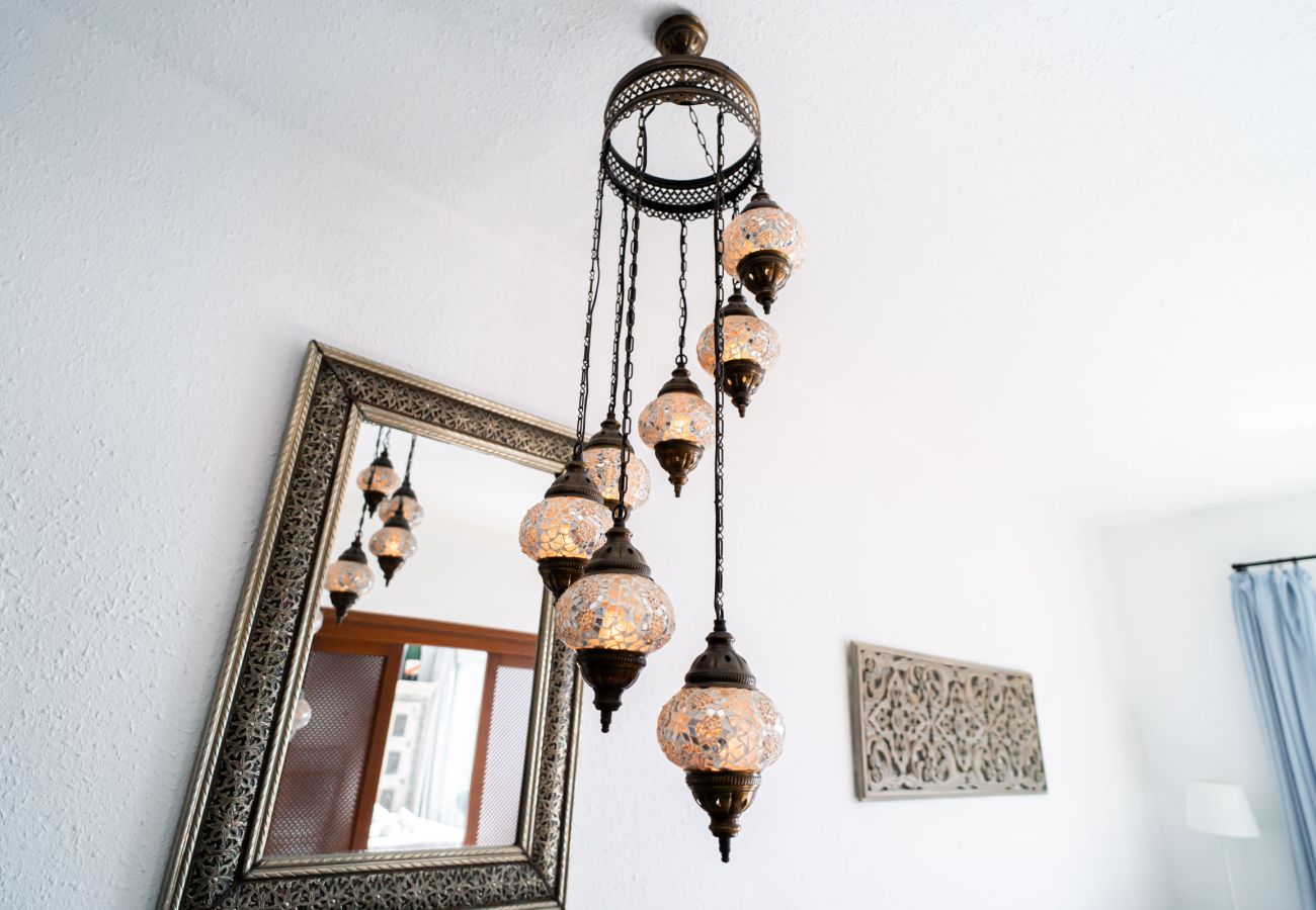 Appartamento a Nerja - Capistrano Playa 403 by Casasol