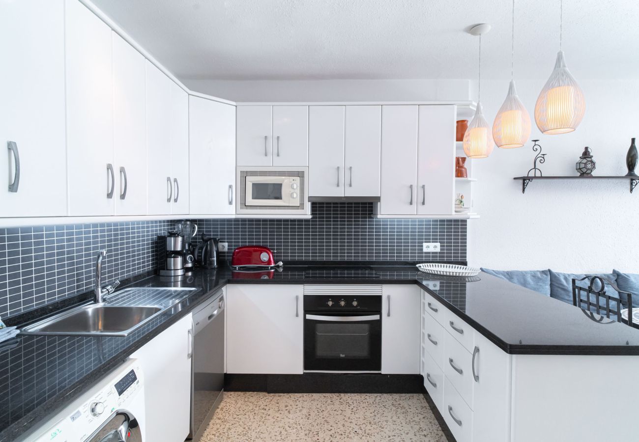 Appartamento a Nerja - Capistrano Playa 403 by Casasol