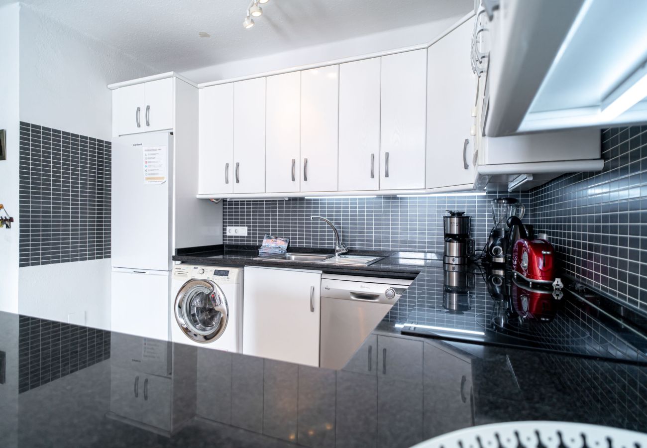 Appartamento a Nerja - Capistrano Playa 403 by Casasol