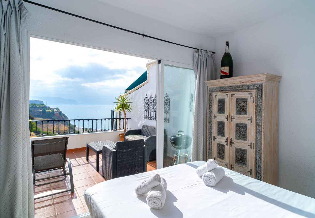 Appartamento a Nerja - Capistrano Playa 403 by Casasol