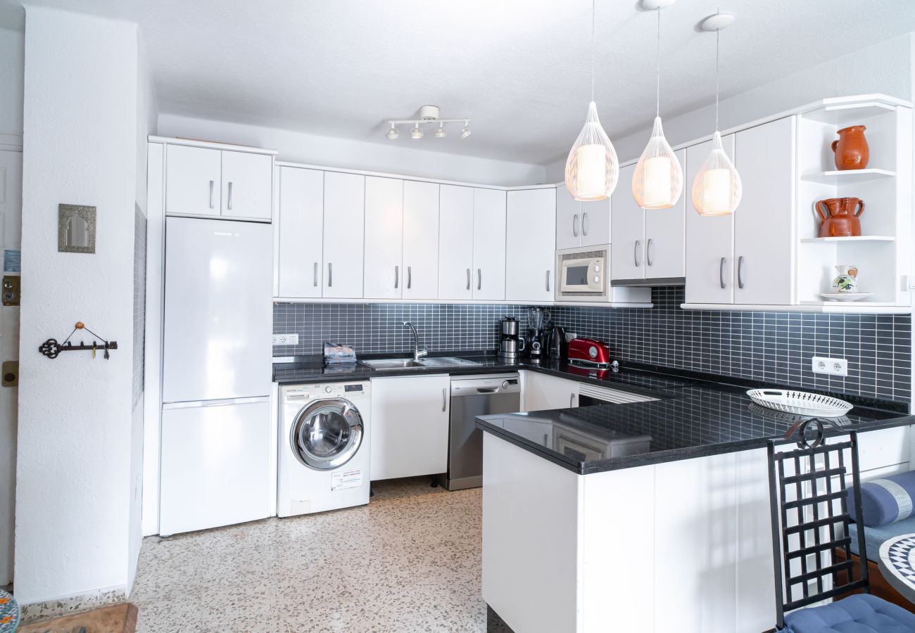 Appartamento a Nerja - Capistrano Playa 403 by Casasol