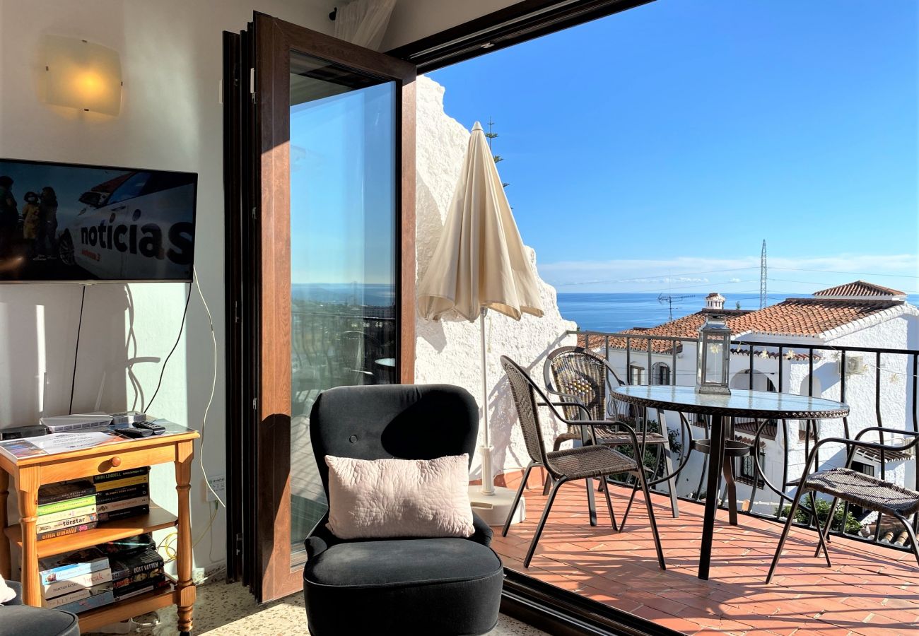 Appartamento a Nerja - Los Naranjos 18B Capistrano Village by Casasol