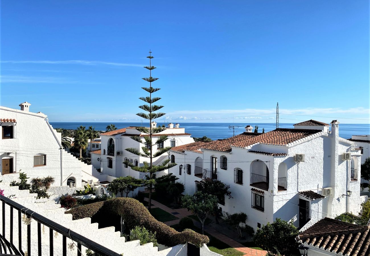 Appartamento a Nerja - Los Naranjos 18B Capistrano Village by Casasol