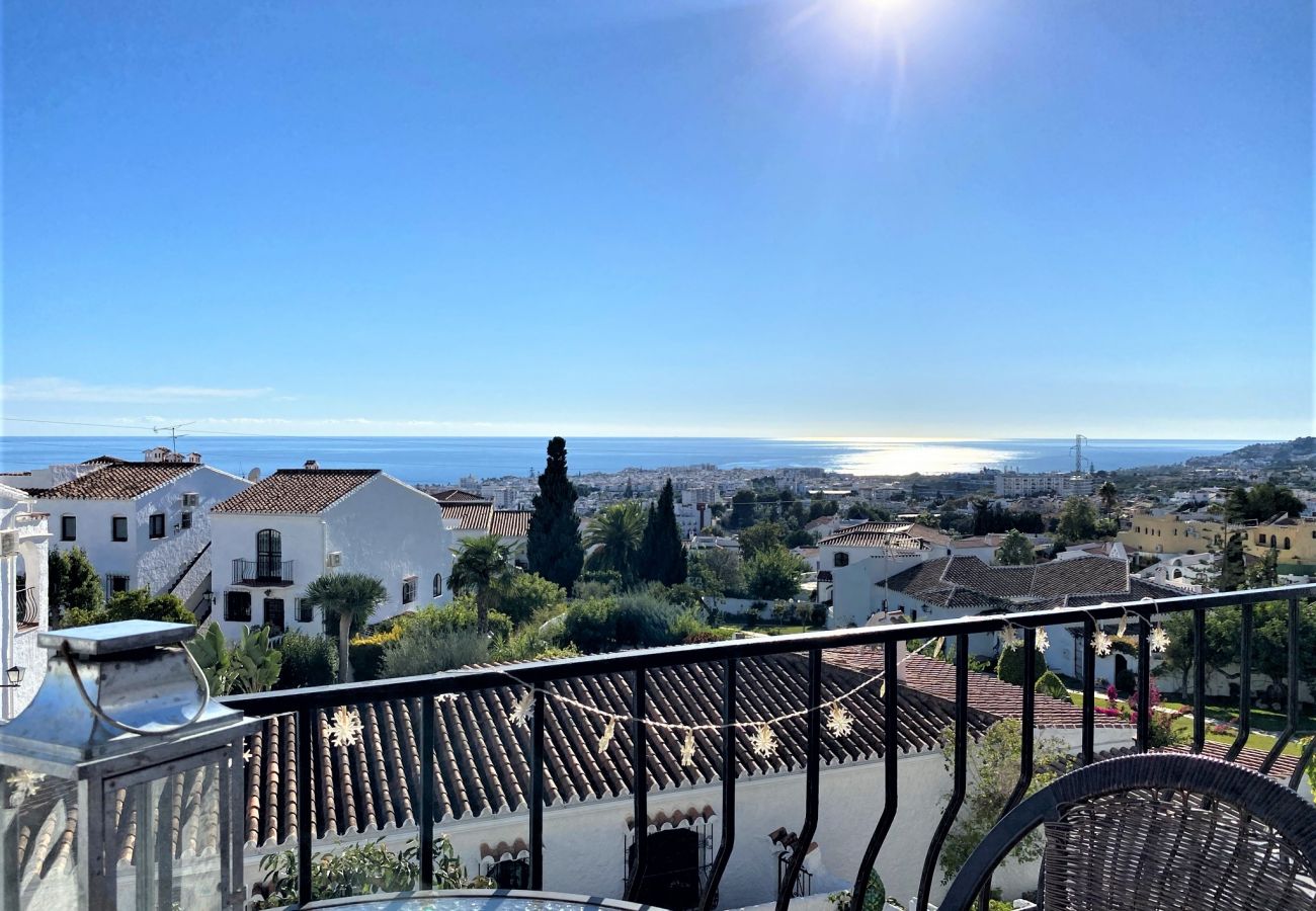 Appartamento a Nerja - Los Naranjos 18B Capistrano Village by Casasol