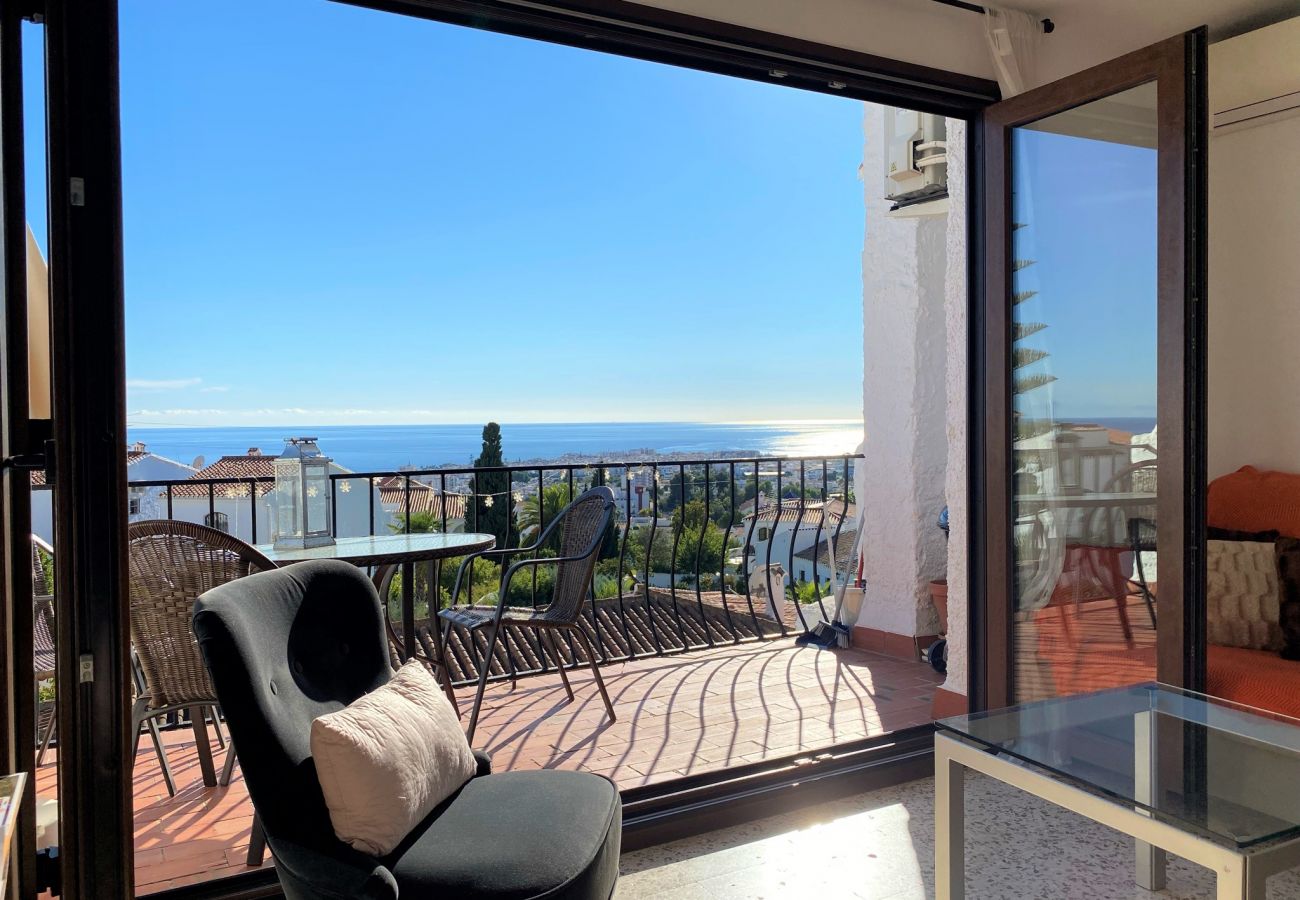 Appartamento a Nerja - Los Naranjos 18B Capistrano Village by Casasol