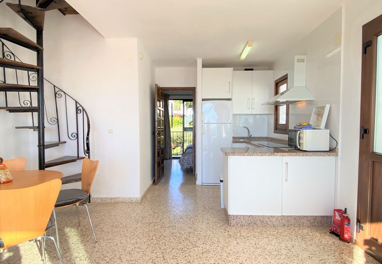 Appartamento a Nerja - Los Naranjos 18B Capistrano Village by Casasol