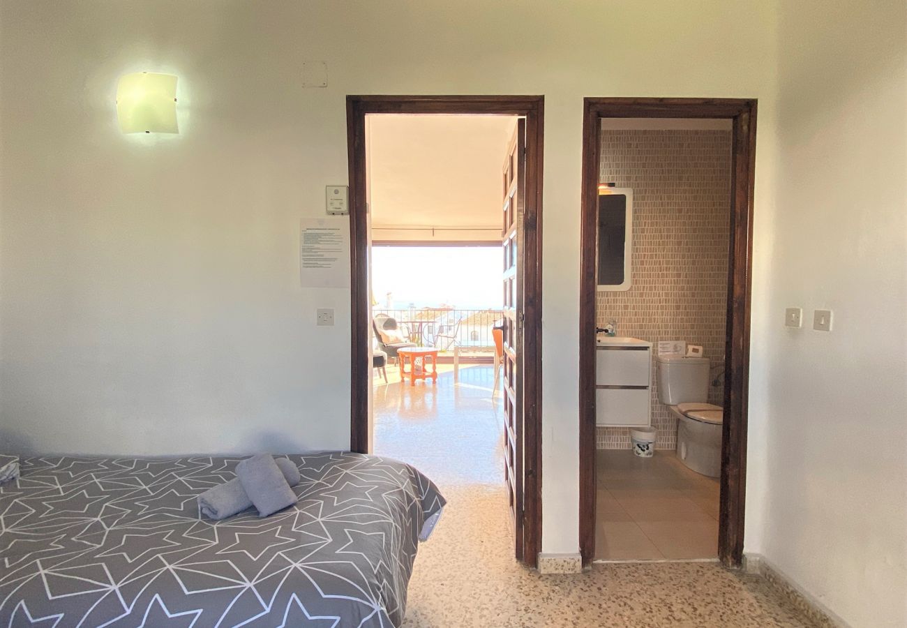 Appartamento a Nerja - Los Naranjos 18B Capistrano Village by Casasol