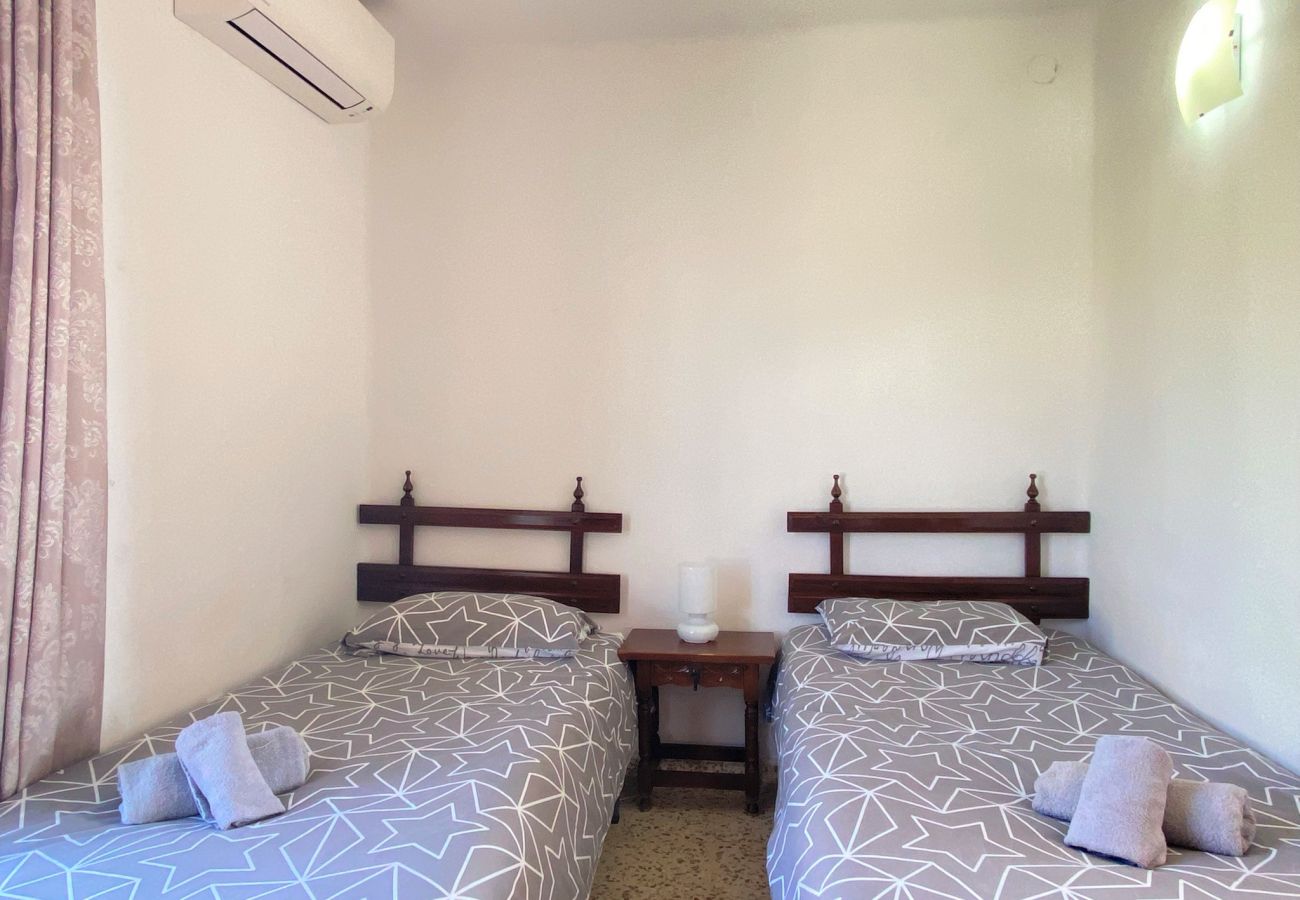 Appartamento a Nerja - Los Naranjos 18B Capistrano Village by Casasol