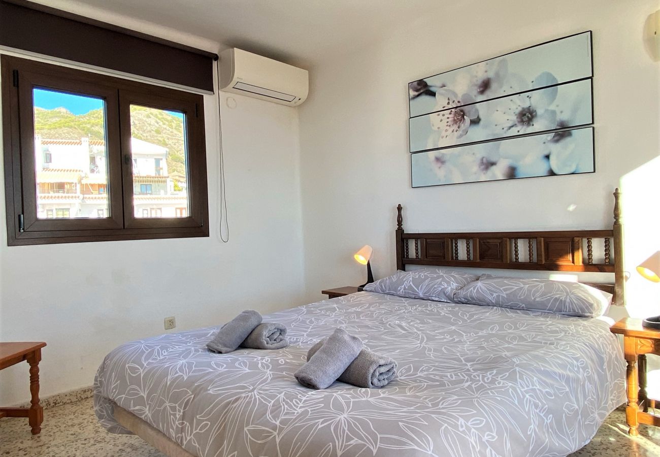 Appartamento a Nerja - Los Naranjos 18B Capistrano Village by Casasol