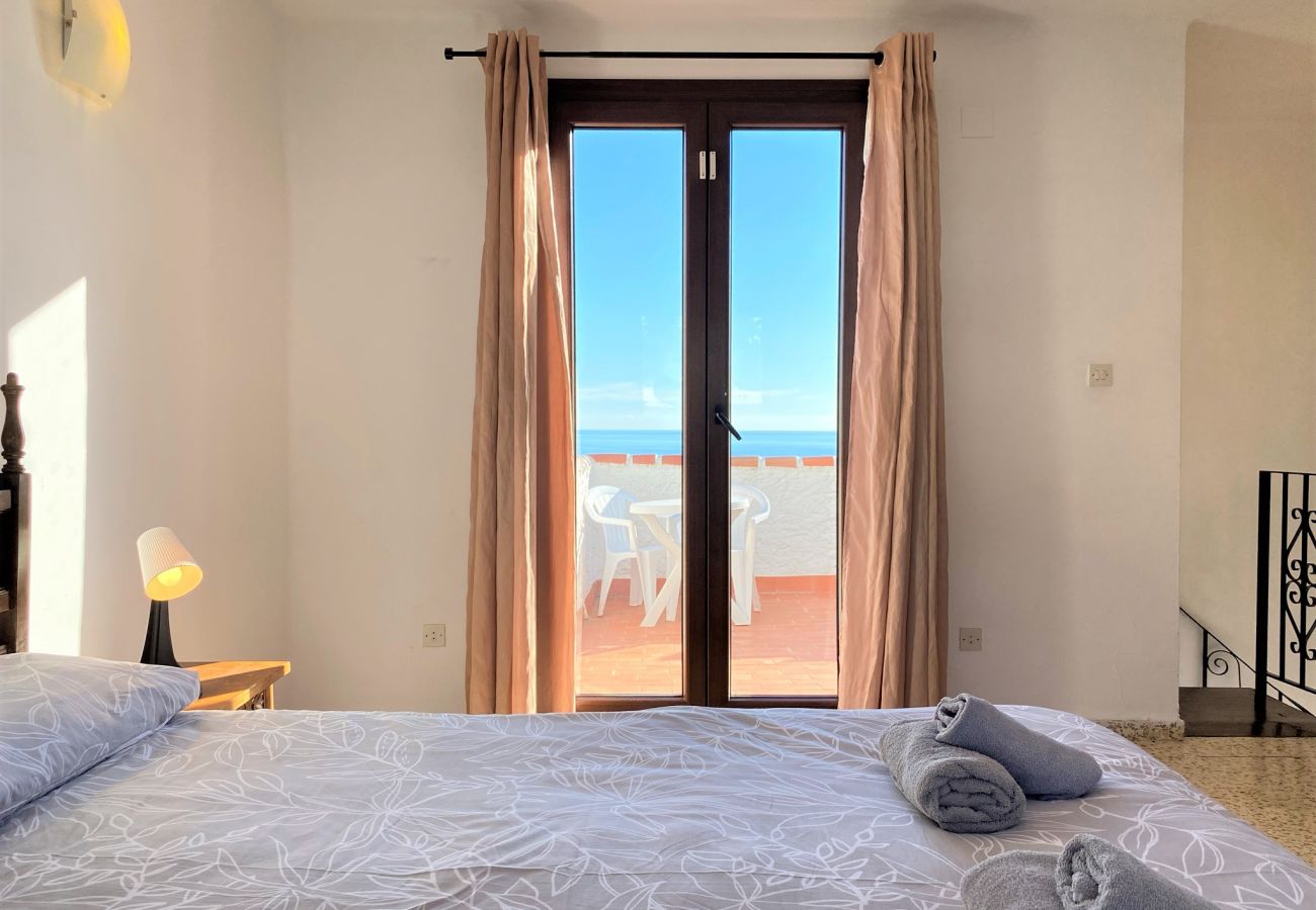 Appartamento a Nerja - Los Naranjos 18B Capistrano Village by Casasol