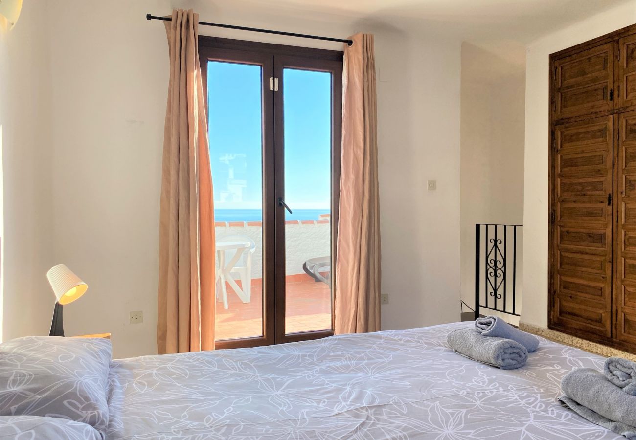 Appartamento a Nerja - Los Naranjos 18B Capistrano Village by Casasol