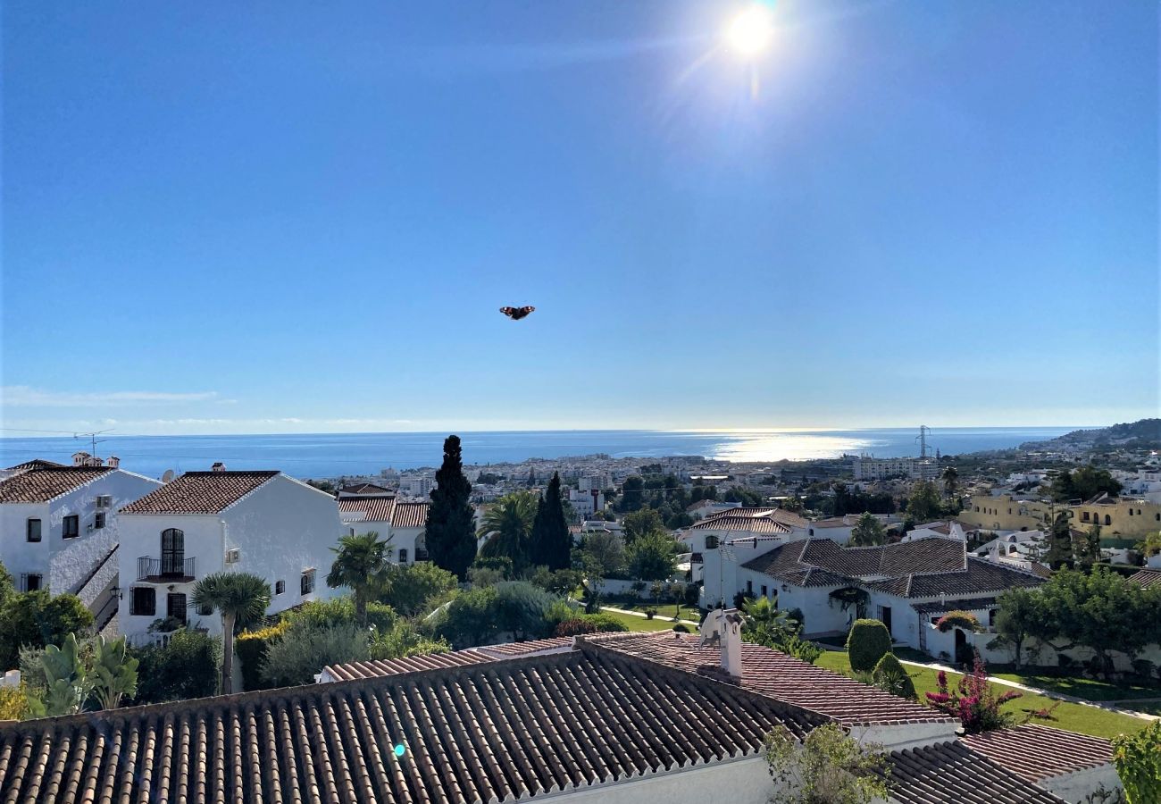 Appartamento a Nerja - Los Naranjos 18B Capistrano Village by Casasol