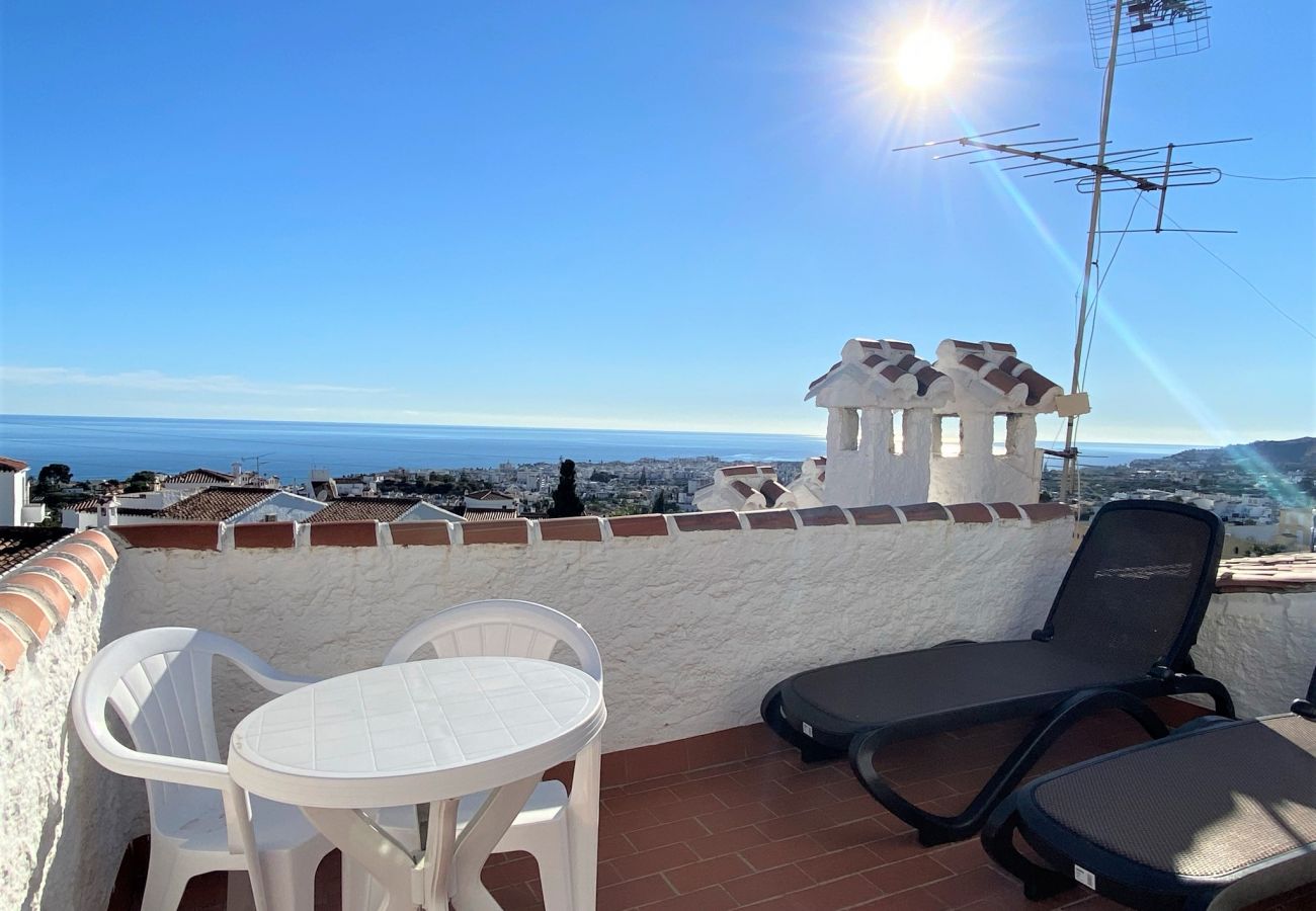 Appartamento a Nerja - Los Naranjos 18B Capistrano Village by Casasol