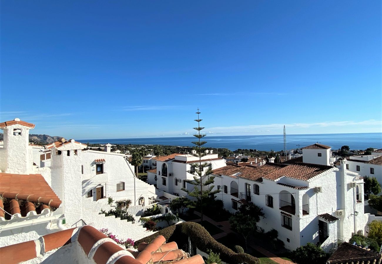 Appartamento a Nerja - Los Naranjos 18B Capistrano Village by Casasol