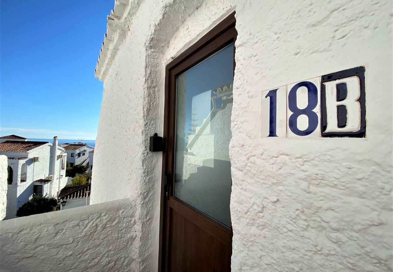 Appartamento a Nerja - Los Naranjos 18B Capistrano Village by Casasol