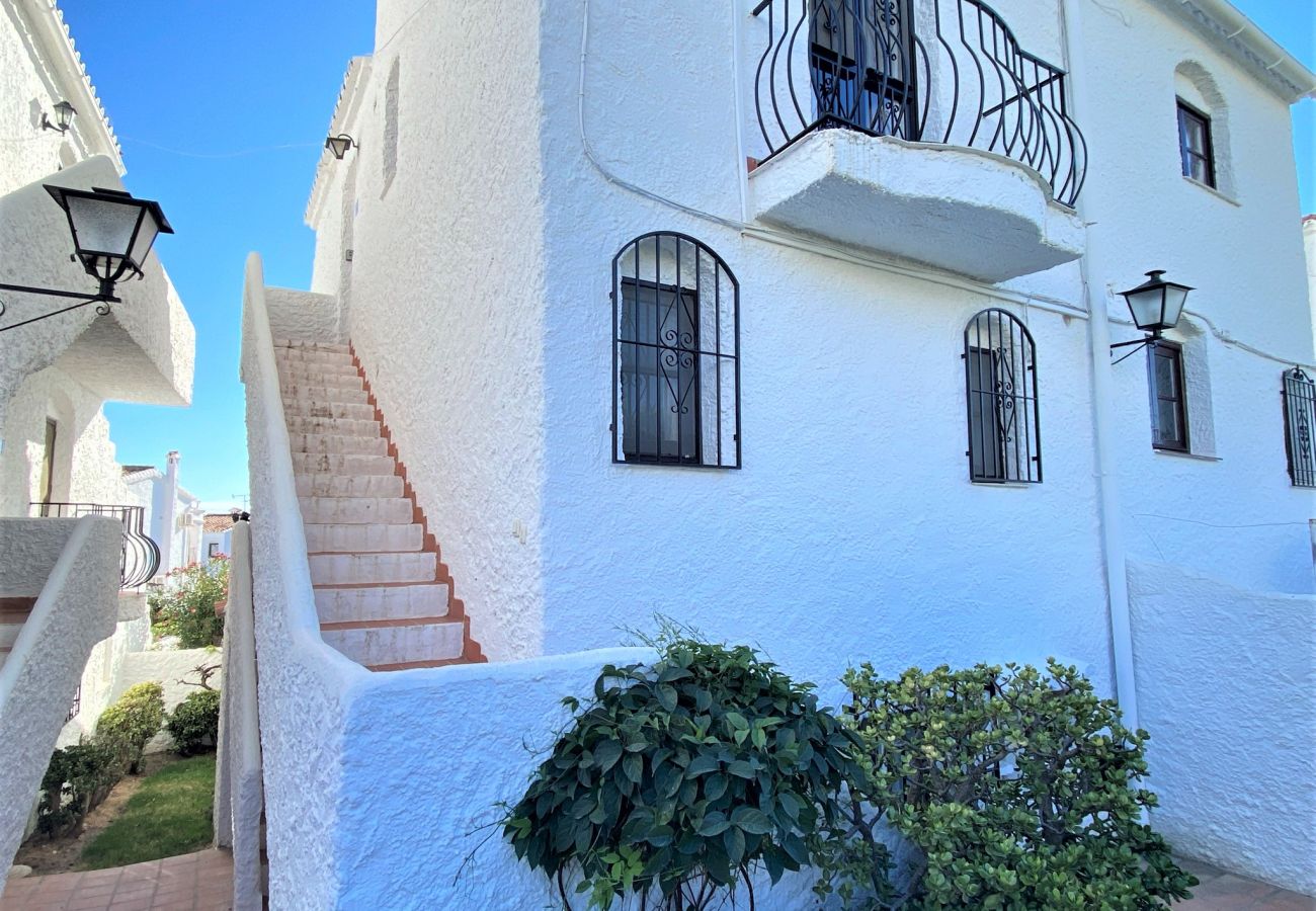 Appartamento a Nerja - Los Naranjos 18B Capistrano Village by Casasol