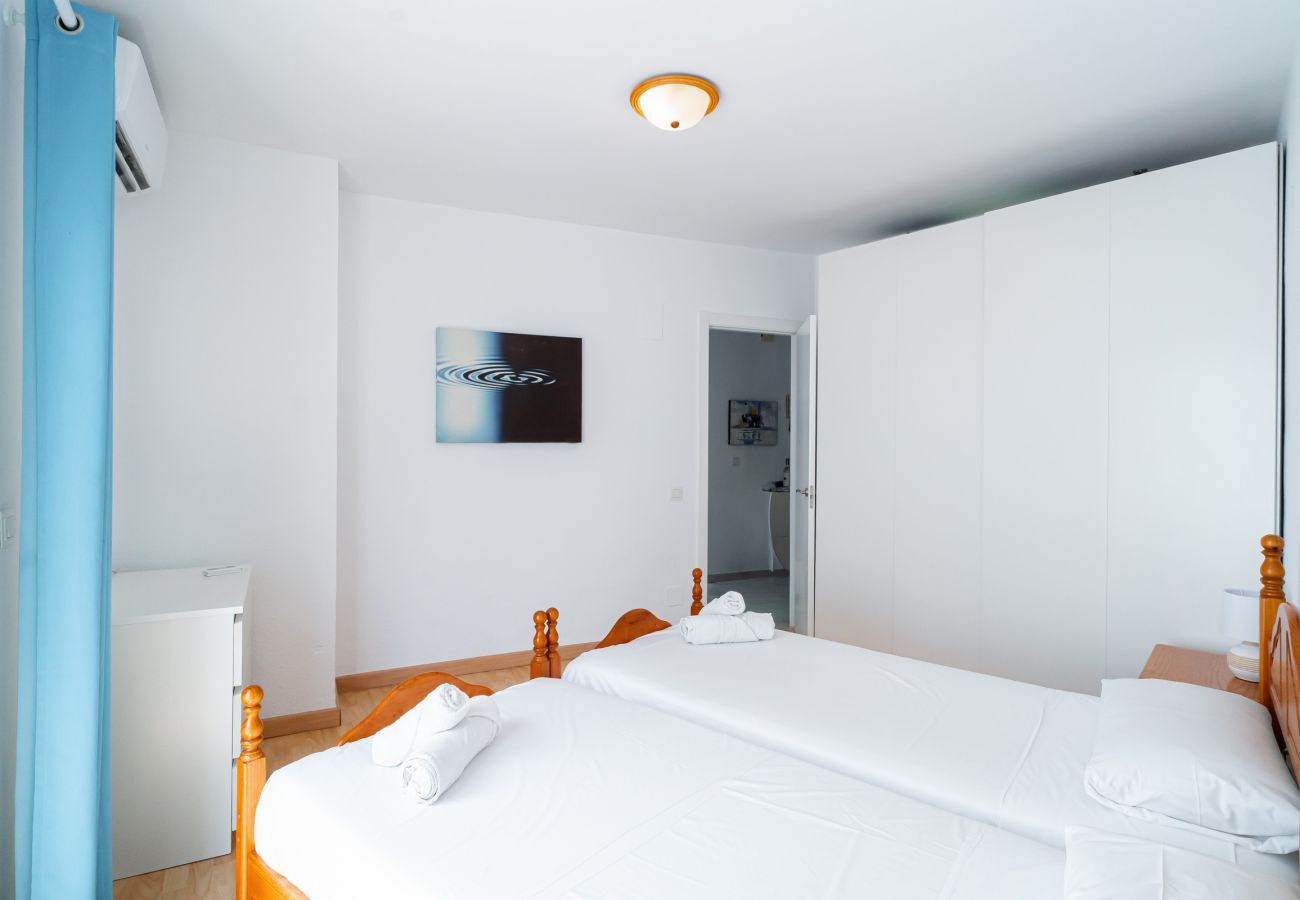 Appartamento a Nerja - Stella Maris Beachfront 1A by Casasol 