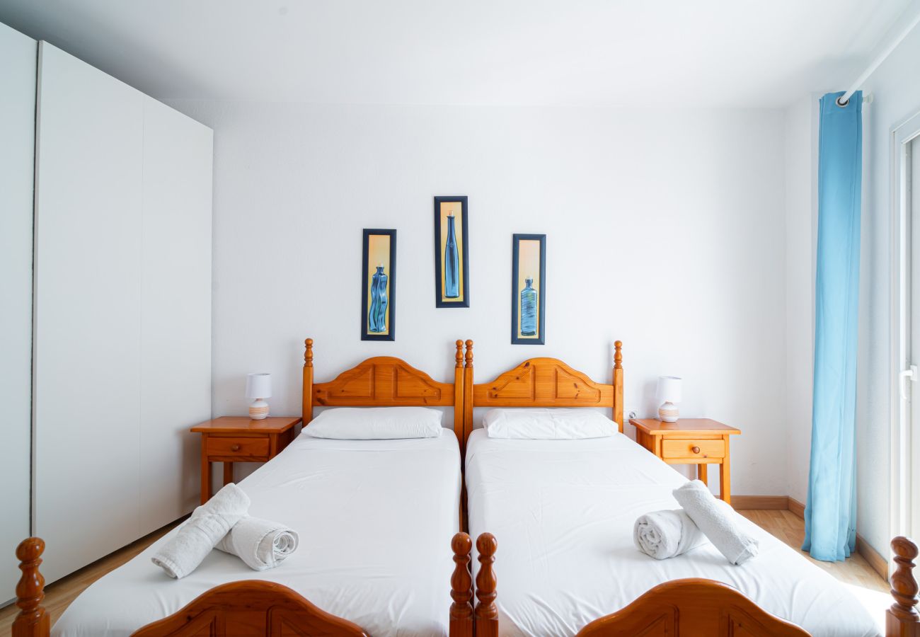 Appartamento a Nerja - Stella Maris Beachfront 1A by Casasol 