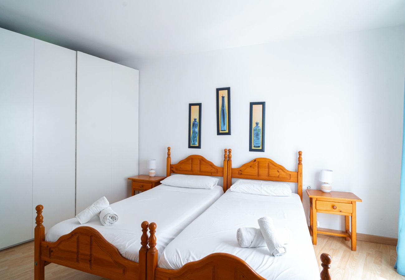 Appartamento a Nerja - Stella Maris Beachfront 1A by Casasol 