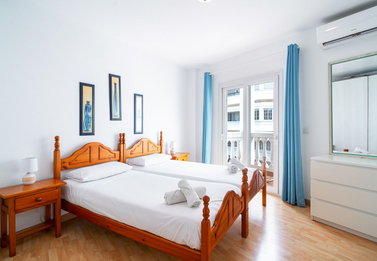Appartamento a Nerja - Stella Maris Beachfront 1A by Casasol 