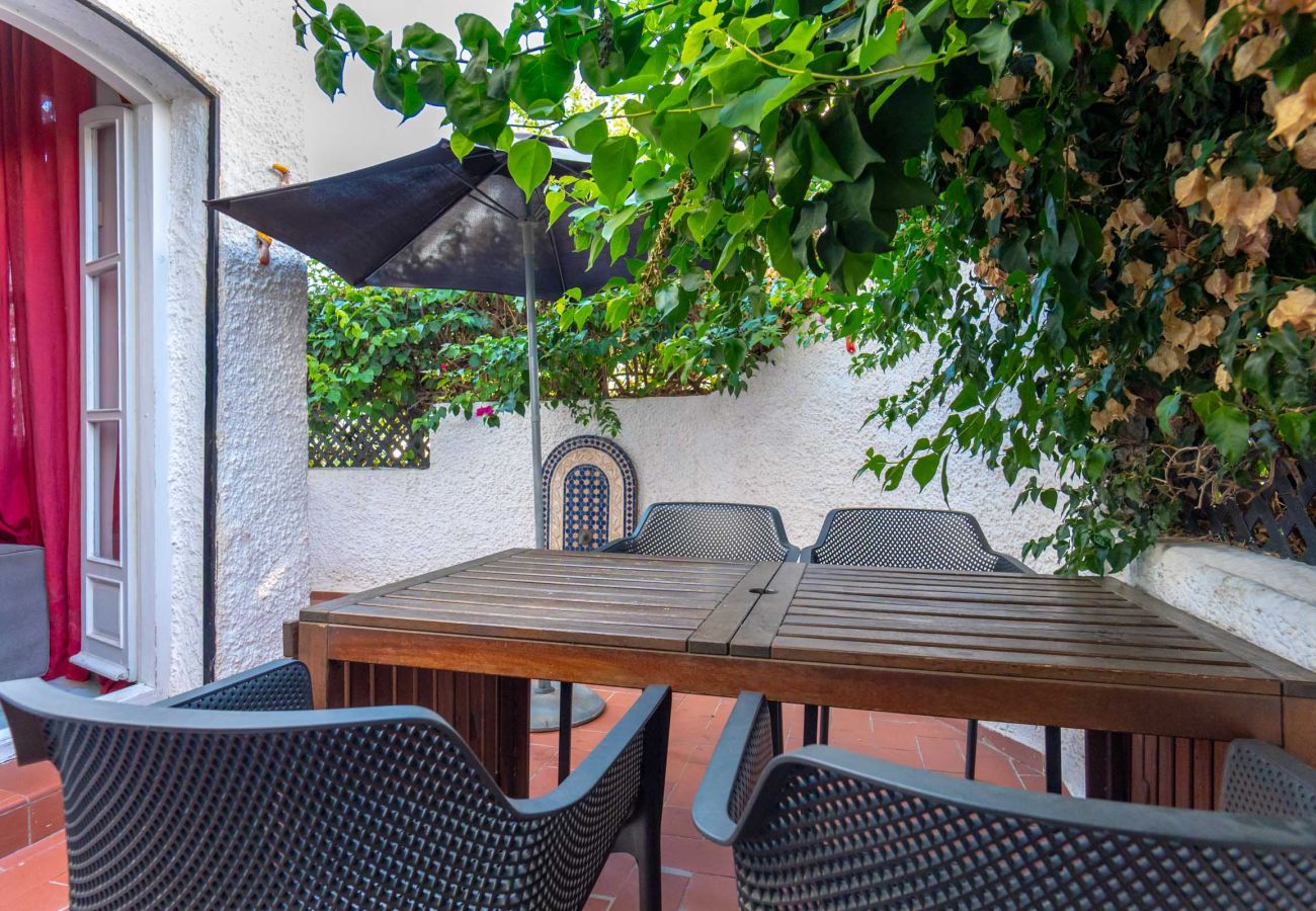 Appartamento a Nerja - Verano Azul 32 by Casasol