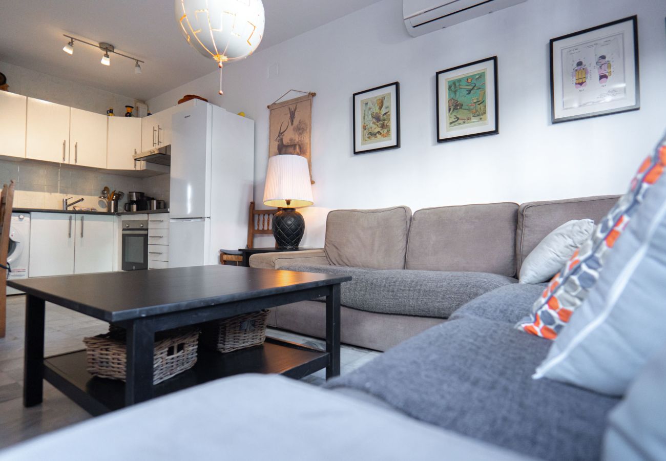 Appartamento a Nerja - Verano Azul 32 by Casasol