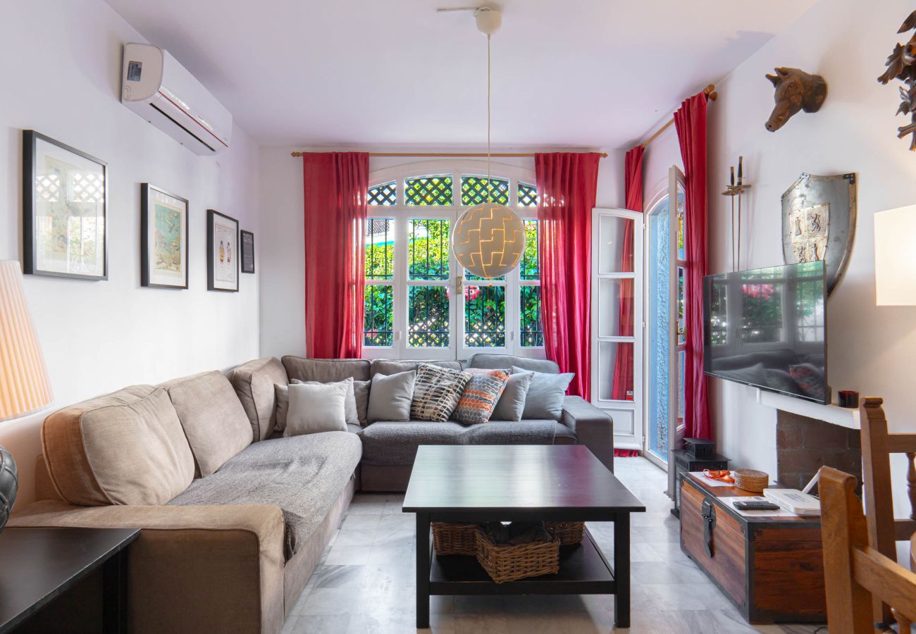 Appartamento a Nerja - Verano Azul 32 by Casasol
