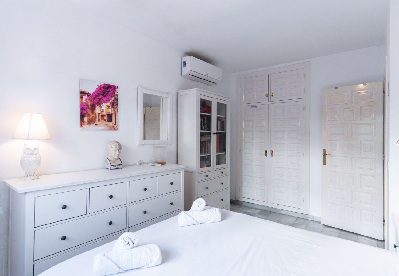 Appartamento a Nerja - Verano Azul 32 by Casasol