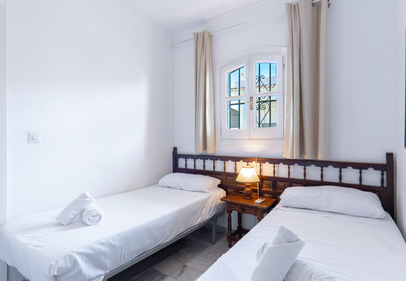 Appartamento a Nerja - Verano Azul 32 by Casasol