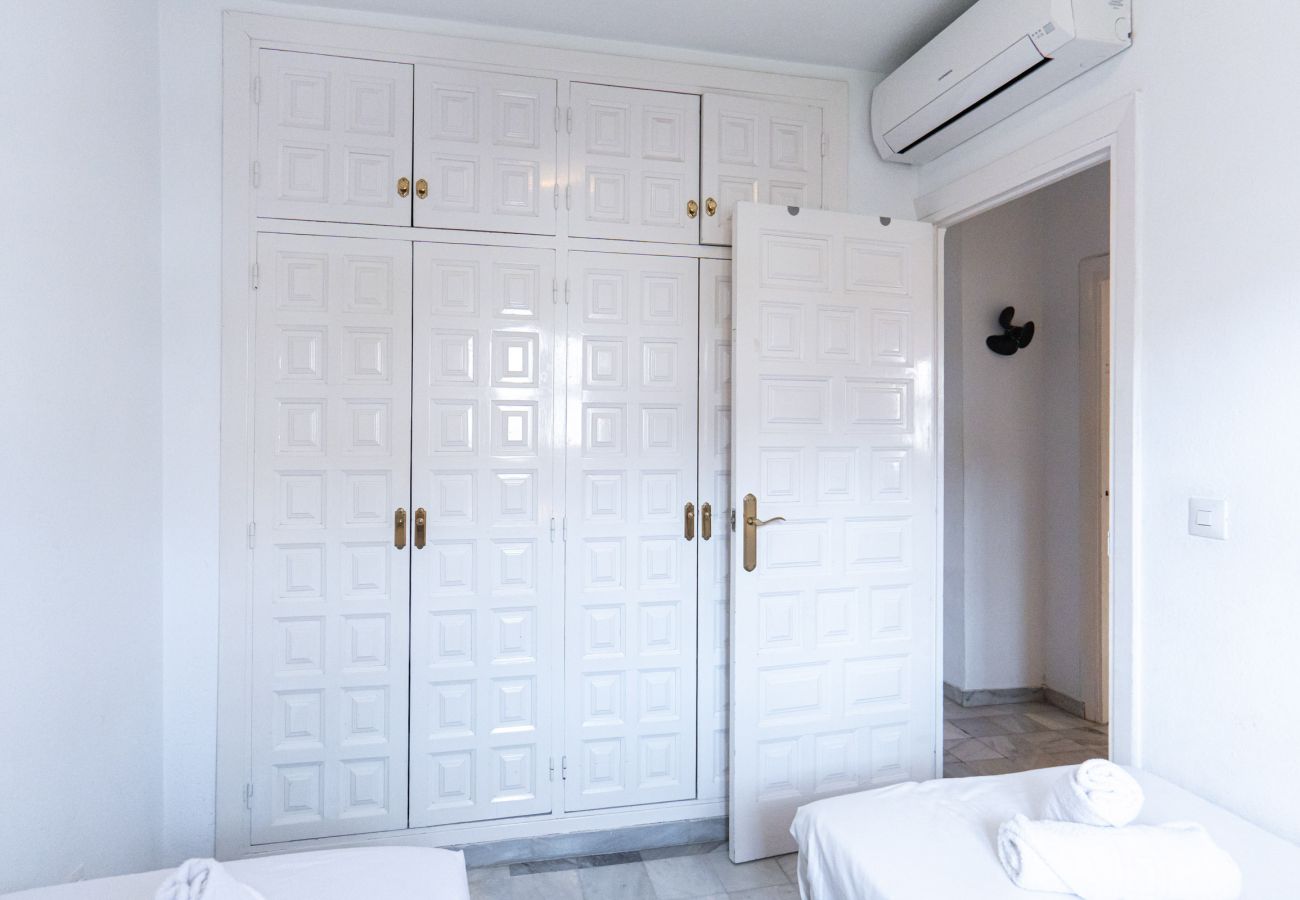 Appartamento a Nerja - Verano Azul 32 by Casasol