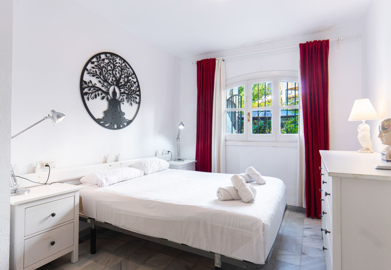 Appartamento a Nerja - Verano Azul 32 by Casasol