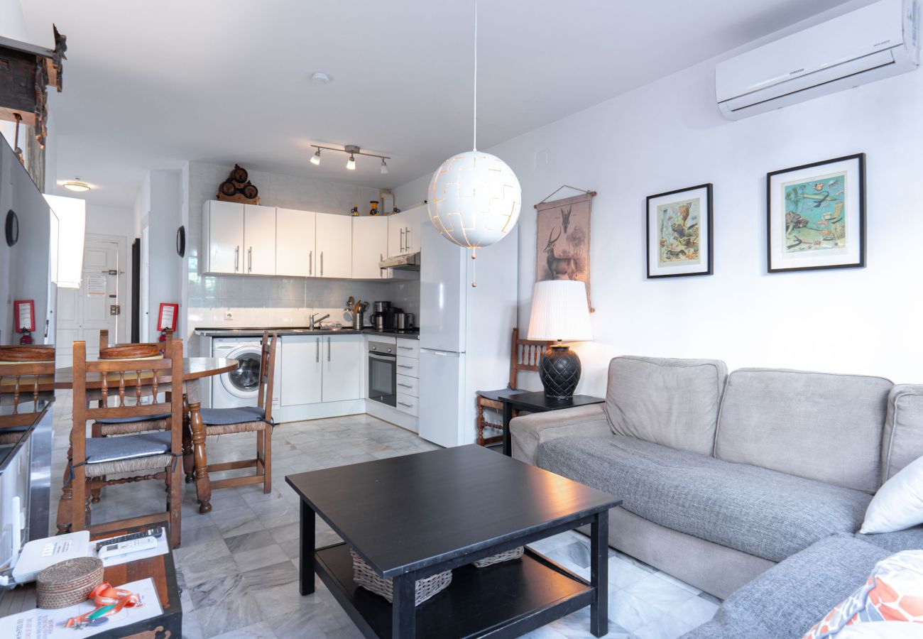 Appartamento a Nerja - Verano Azul 32 by Casasol