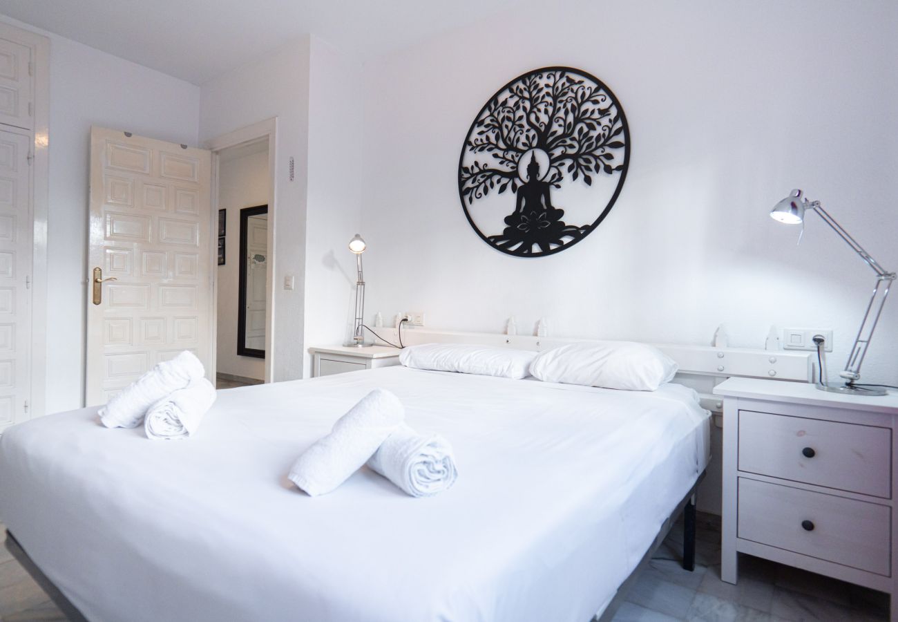 Appartamento a Nerja - Verano Azul 32 by Casasol