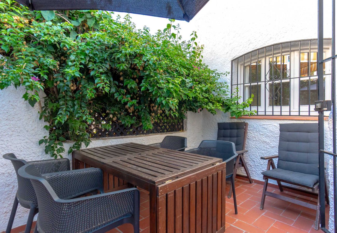 Appartamento a Nerja - Verano Azul 32 by Casasol