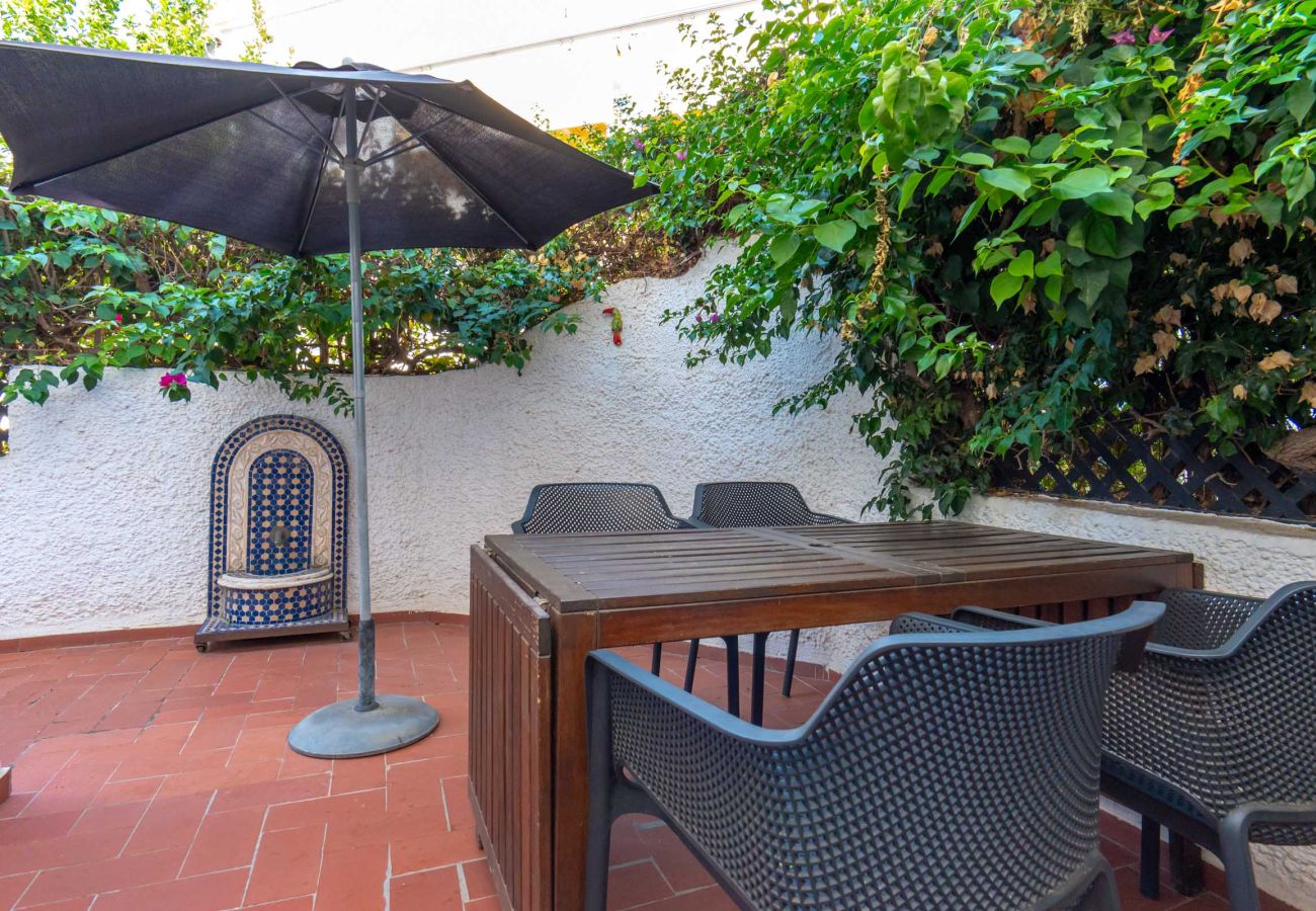 Appartamento a Nerja - Verano Azul 32 by Casasol