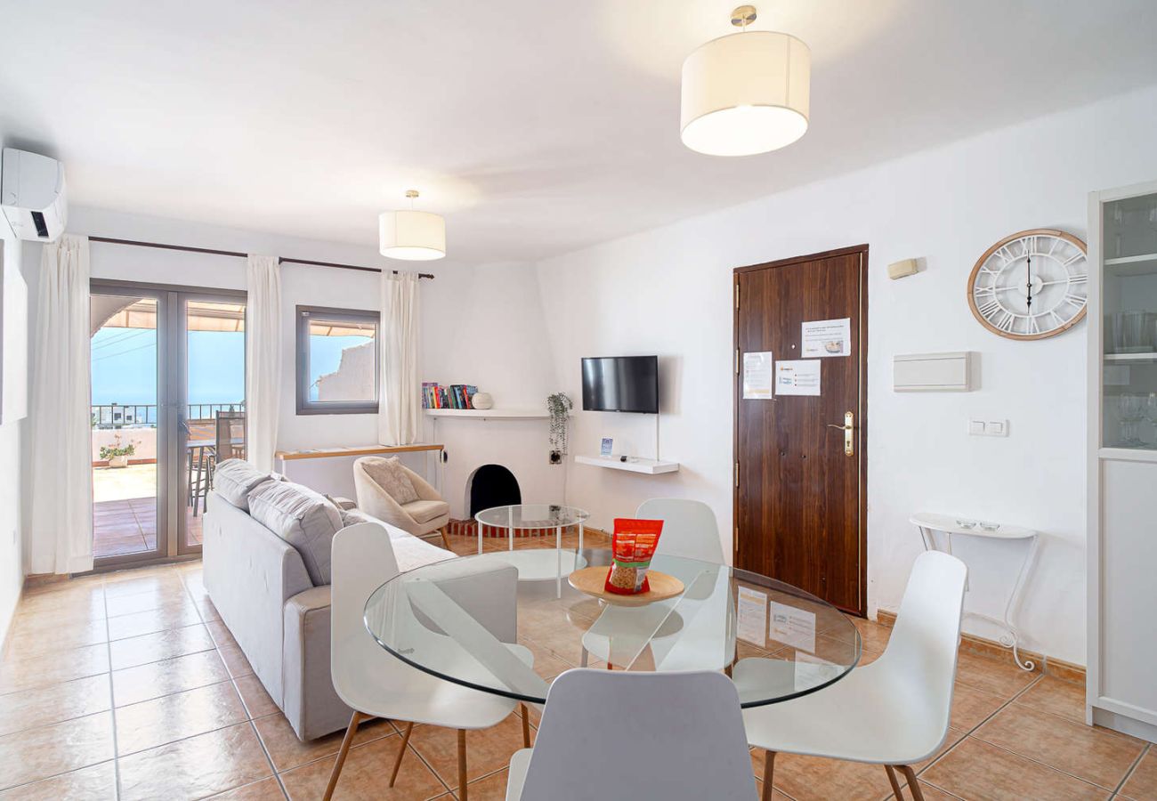 Casa a schiera a Nerja - Capistrano Village Pueblo 15 by Casasol