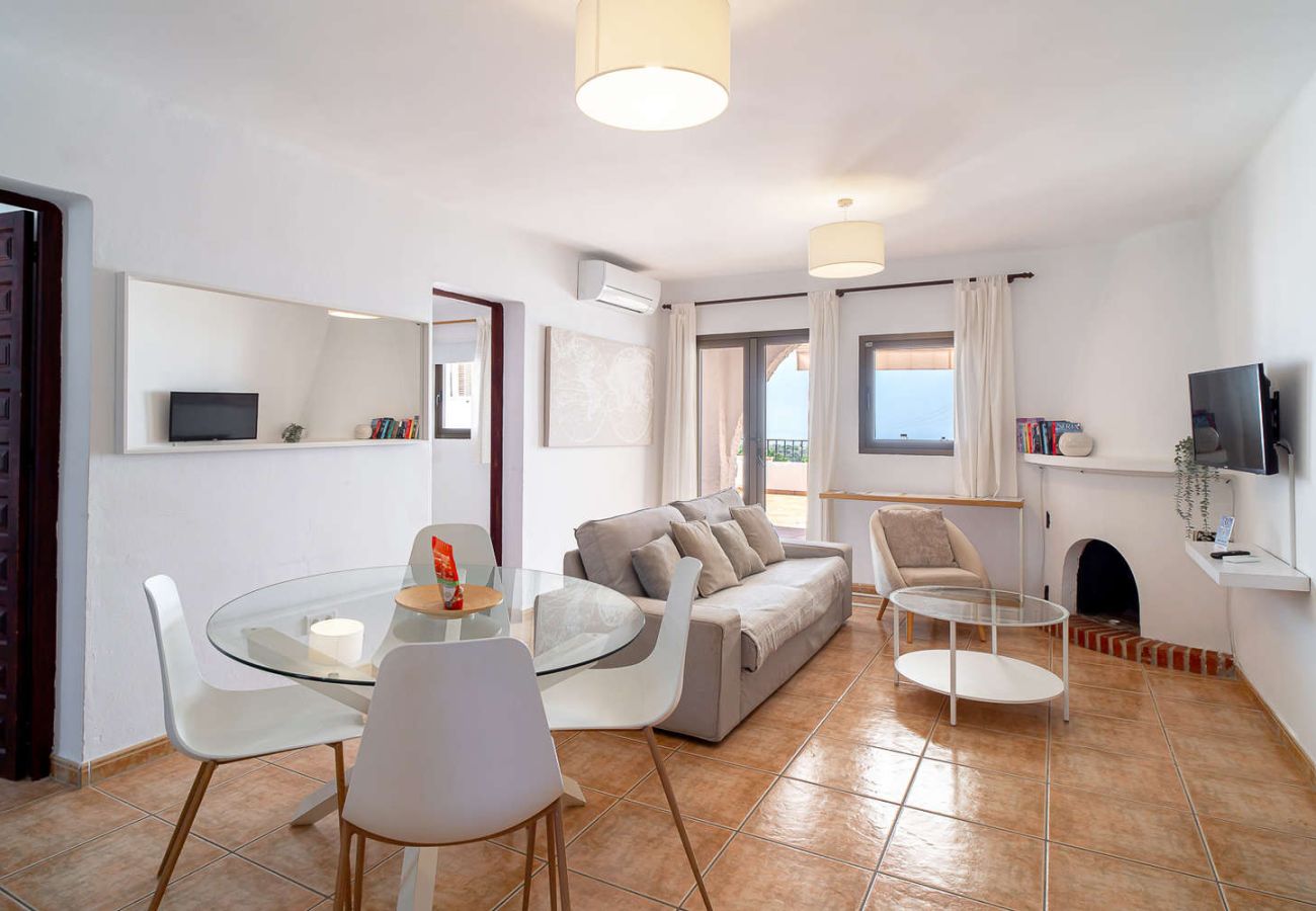 Casa a schiera a Nerja - Capistrano Village Pueblo 15 by Casasol