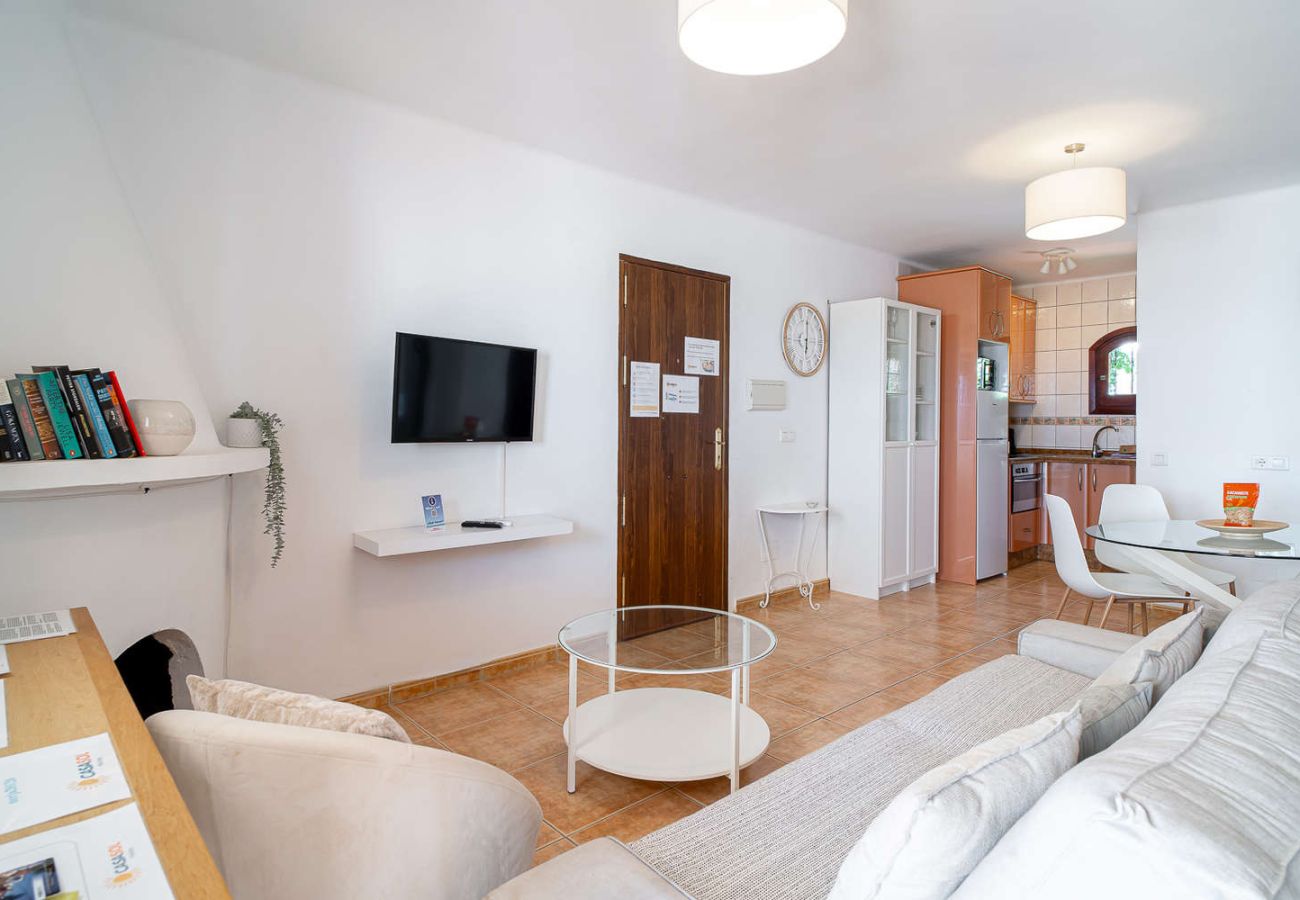 Casa a schiera a Nerja - Capistrano Village Pueblo 15 by Casasol