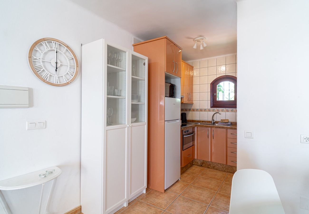 Casa a schiera a Nerja - Capistrano Village Pueblo 15 by Casasol