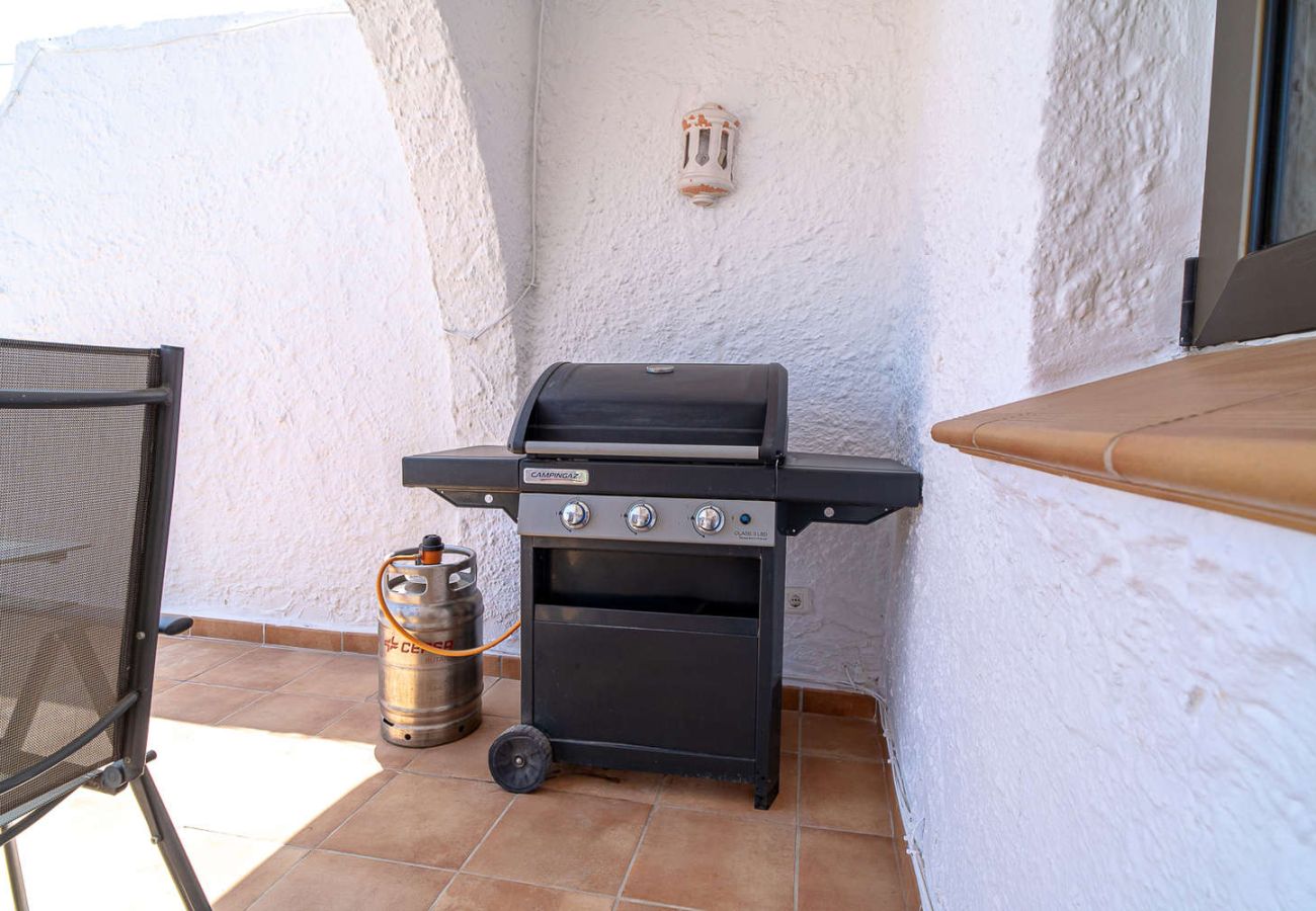 Casa a schiera a Nerja - Capistrano Village Pueblo 15 by Casasol